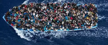 Lire la suite à propos de l’article la migration soninké : ces soninké qui risquent leurs vie pour un rêve