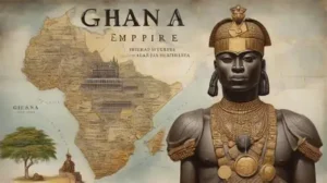 Lire la suite à propos de l’article L empire du Ghana: le royaume  d or des soninkes